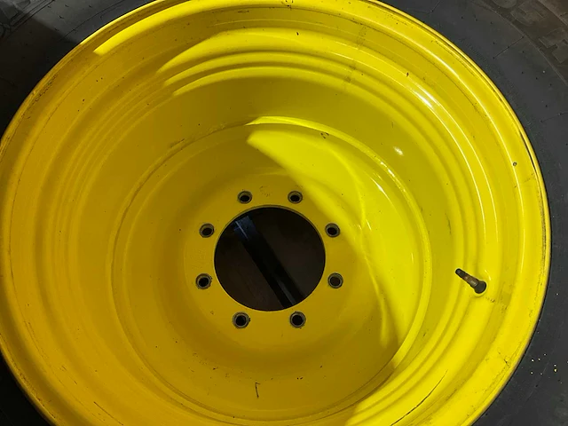 Michelin multibib band met velg (2x) - afbeelding 5 van  8