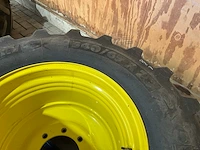Michelin multibib band met velg (2x) - afbeelding 6 van  8
