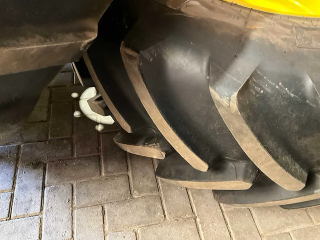 Michelin multibib band met velg (2x) - afbeelding 8 van  8