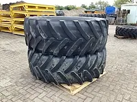 Michelin mx108 banden (2x) - afbeelding 3 van  8