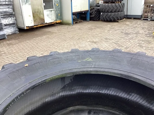 Michelin mx108 banden (2x) - afbeelding 4 van  8