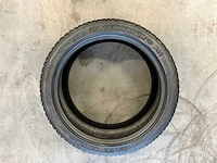 Michelin "pilot alpin" 225/40 r18 (2x) - afbeelding 2 van  8