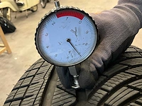Michelin "pilot alpin" 225/40 r18 (2x) - afbeelding 7 van  8
