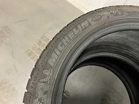 Michelin "pilot alpin" 245/40 r18 (2x) - afbeelding 3 van  7