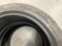 Michelin "pilot alpin" 245/40 r18 (2x) - afbeelding 4 van  7