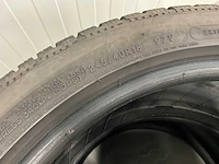Michelin "pilot alpin" 245/40 r18 (2x) - afbeelding 5 van  7