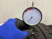 Michelin "pilot alpin" 245/40 r18 (2x) - afbeelding 7 van  7
