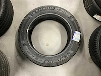 Michelin "pilot alpin 5 suv" 235/55 r19 (4x) - afbeelding 3 van  7