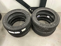Michelin "pilot alpin 5 suv" 235/55 r19 (4x) - afbeelding 7 van  7