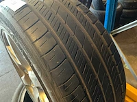 Michelin pilot primacy zomerband op velg (4x) - afbeelding 3 van  6