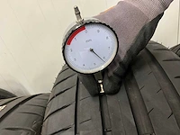 Michelin "pilot psort" 225/55 zr17 (4x) - afbeelding 4 van  6