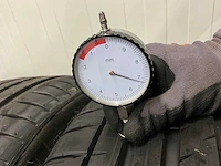 Michelin "pilot sport 4" 235/40 zr18 (4x) - afbeelding 6 van  9