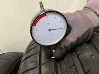 Michelin "pilot sport 4" 235/40 zr18 (4x) - afbeelding 7 van  9