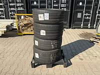 Michelin pilot sport 4 (/4s) autoband (4x) - afbeelding 1 van  10