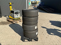 Michelin pilot sport 4 (/4s) autoband (4x) - afbeelding 4 van  10