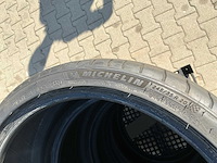 Michelin pilot sport 4 (/4s) autoband (4x) - afbeelding 6 van  10