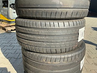Michelin pilot sport 4 (/4s) autoband (4x) - afbeelding 9 van  10