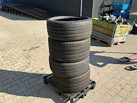 Michelin pilot sport 4 (/4s) autoband (4x) - afbeelding 5 van  10