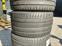 Michelin pilot sport 4 (/4s) autoband (4x) - afbeelding 8 van  10