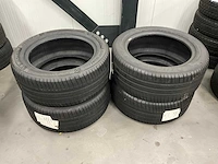 Michelin "pilot sport t4 suv" 275/50 zr20 (4x) - afbeelding 1 van  9
