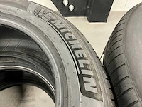 Michelin "pilot sport t4 suv" 275/50 zr20 (4x) - afbeelding 3 van  9