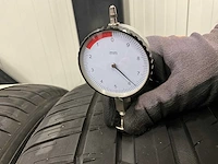 Michelin "pilot sport t4 suv" 275/50 zr20 (4x) - afbeelding 6 van  9