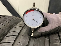 Michelin "pilot sport t4 suv" 275/50 zr20 (4x) - afbeelding 7 van  9