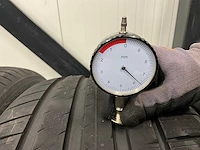 Michelin "pilot sport t4 suv" 275/50 zr20 (4x) - afbeelding 8 van  9
