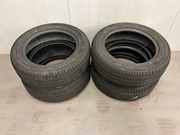 Michelin "primacy 3" 215/60 r17 (4x) - afbeelding 1 van  8