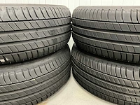 Michelin "primacy 3" 215/60 r17 (4x) - afbeelding 2 van  8
