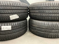 Michelin "primacy 3" 225/55 r17 (4x) - afbeelding 3 van  10