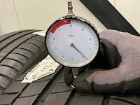 Michelin "primacy 3" 225/55 r17 (4x) - afbeelding 10 van  10