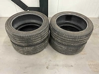 Michelin "primacy 3" 245/45 r19 (4x) - afbeelding 1 van  9