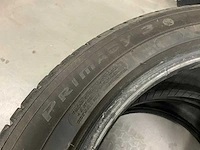 Michelin "primacy 3" 245/45 r19 (4x) - afbeelding 4 van  9