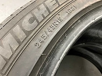 Michelin "primacy 3" 245/45 r19 (4x) - afbeelding 5 van  9