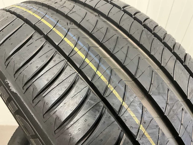 Michelin "primacy 3" 245/50 r18 (3x) - afbeelding 3 van  9