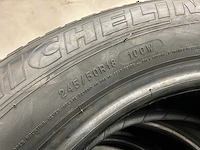 Michelin "primacy 3" 245/50 r18 (3x) - afbeelding 5 van  9