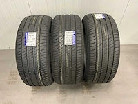 Michelin "primacy 3" 245/50 r18 (3x) - afbeelding 6 van  9