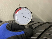 Michelin "primacy 3" 245/50 r18 (3x) - afbeelding 7 van  9