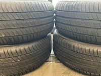 Michelin "primacy 3" 245/55 r17 (4x) - afbeelding 2 van  9