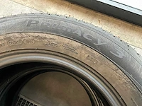 Michelin "primacy 3" 245/55 r17 (4x) - afbeelding 4 van  9