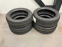 Michelin "primacy 4" 205/50 r17 (4x) - afbeelding 1 van  8