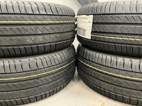 Michelin "primacy 4" 205/50 r17 (4x) - afbeelding 2 van  8