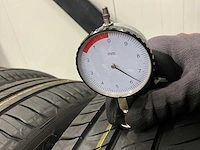 Michelin "primacy 4" 205/50 r17 (4x) - afbeelding 5 van  8