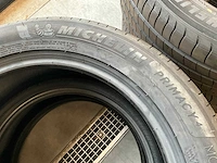 Michelin "primacy 4" 205/55 r17 (4x) - afbeelding 3 van  8