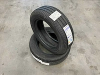 Michelin "primacy 4+" 205/60 r16 (2x) - afbeelding 1 van  4