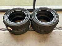 Michelin "primacy 4" 205/60 r16 (4x) - afbeelding 1 van  8