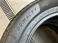 Michelin "primacy 4" 205/60 r16 (4x) - afbeelding 4 van  8