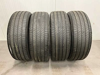 Michelin "primacy 4" 235/55 r19 (4x) - afbeelding 1 van  9