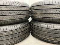 Michelin "primacy 4" 235/55 r19 (4x) - afbeelding 3 van  9